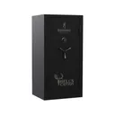 Browning Hell's Canyon Fire Resistant 33 Gun Safe with Mechanical Lock Gloss Black - Browning