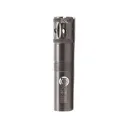 Carlson's Buckshot 12 Gauge Extended Choke Tube Benelli Crio/Crio Plus .695" Constriction Ported - Carlson's