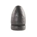 Speer 9mm Luger, 38 Super (356 Diameter) Bullets 125 Grain Round Nose with Cannelure Box of 500 - Speer
