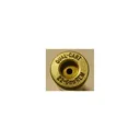 Quality Cartridge 22-6mm Remington Brass Box of 20 - Quality Cartridge