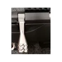 Mountain Tactical Bolt Handle Diamond Cut Tikka T1x Stainless Steel - Mountain Tactical