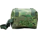 Cole-Tac Little Cuddle Shooting Rest Bag Cordura Nylon Multicam - Cole-Tac