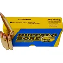 Buffalo Bore 9.3x62mm Mauser Ammo 286 Grain Spitzer Box of 20 - Buffalo Bore Ammunition