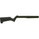 Magpul MOE X-22 Stock for 10/22 Olive Drab - Magpul Industries
