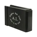 Original Bob Sled AICS Loading Block 223 Remington 1-Round Polymer Black - Original Bob Sled