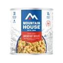 Mountain House Breakfast Skillet Gluten Free Freeze Dried Food #10 Can - Mountain House
