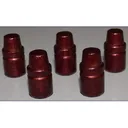 Missouri Bullet Company Cast Lead 357 Magnum (358 Diameter) Bullets 158 Grain Semi-Wadcutter with Cannelure Box of 500 - Missouri Bullet Company
