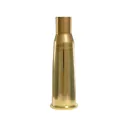 PPU 8mm Lebel (8x51 Rimmed Lebel) Brass Bag of 50 - Ppu
