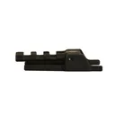 GG&G Weapon Light Mount for HK USP Black - GG&G