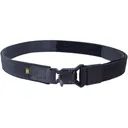 High Speed Gear Vigil EDC Belt Nylon Black Large - High Speed Gear