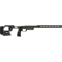 Aero Precision SOLUS Competition Chassis for Remington 700 Short Action Right Hand 15" Handguard Olive Drab - Aero Precision