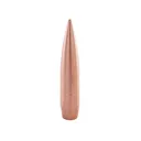 Cutting Edge Match Tactical Hunting Single Feed 338 Caliber (338 Diameter) Bullets 252 Grain Solid Hollow Point Lead Free Box of 50 - Cutting Edge Bullets