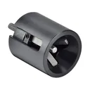 RCBS Trim Mate Case Prep Center Carbide Deburring Tool - RCBS