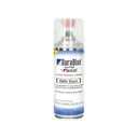 Lauer Custom Weaponry DuraBlue Firearm Finish Matte Black 12 oz Aerosol - Lauer Custom Weaponry