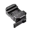 Leofoto 40mm Bipod Clamp - Leofoto