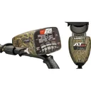 Garrett AT MAX Metal Detector Jase Robertson Signature Edition - Garrett