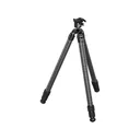 Leofoto SA-403X Tripod with MA-40X Ball Head - Leofoto