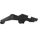 Krebs Custom Yugo Ambidextrous Enhanced Safety Selector Lever for AK-47, AK-74 Steel Matte - Krebs Custom