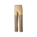 Columbia Men's Ptarmigan Pants Fossil 38X32 - Columbia