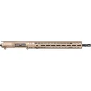 Aero Precision LR-308 M5E1 Barreled Upper Receiver 308 Winchester 18" Barrel 16.6" EM Gen2 Enhanced Handguard Flat Dark Earth - Aero Precision