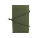 TAB Gear Bullet Binder Ammo Wallet Short Action Olive Drab - Tab Gear