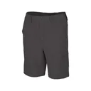 Huk Men's NXTLVL 10.5" Shorts Iron Large - Huk