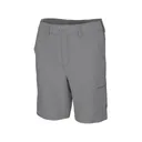 Huk Men's NXTLVL 10.5" Shorts Overcast Gray 2XL - Huk