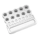 Area 419 Die Storage Block for 7/8" Dies - Area 419