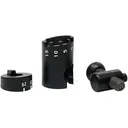 Last Chance Multi Angle Bow Stabilizer Mount - Last Chance Archery