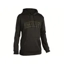 Oakley Men's SI Tab Hoodie Blackout Large - Oakley