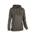 Oakley Men's SI Tab Hoodie Shadow 2XL - Oakley