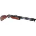 Seneca DoubleShot Double Barrel PCP Air Shotgun - Seneca