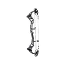Bear Archery Surpass Compound Bow Right Hand 60 lb Stone - Bear Archery