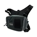Frogg Toggs Catchall Chest Tackle Pack Black - Frogg Toggs