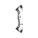 Bear Archery Surpass Compound Bow Right Hand 60 lb Mossy Oak Break Up Country DNA - Bear Archery