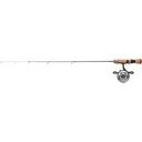 13 Fishing The Snitch Descent Inline RH 29" Ice Fishing Rod Combo - 13 Fishing