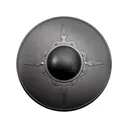 Cold Steel Soldier's Targe 19" Shield Impact Tool - Cold Steel