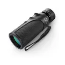 Barska Blackhawk Monocular 10x 40mm - Barska