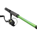 Lew's Crappie Thunder 75 5.0:1 12' 2pc Light Jig Troll Combo - Lews Fishing