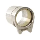 Briley Oversized Spherical 1911 Government Barrel Bushing .580" Ring - Briley Choke Tubes
