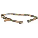 Blue Force Gear Vickers Combat Applications Rifle Sling Nylon Woodland Camo - Blue Force Gear