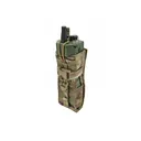 Tactical Tailor Fight Light MOLLE Lightweight PRC-152 Radio Pouch Multicam - Tactical Tailor