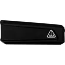 Accurate-Mag Magazine Extension AICS Short Action +4 Aluminum Black - Accurate-Mag