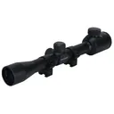 Barska Plinker 22 Rimfire Rifle Scope 4x 32mm 30-30 Reticle Matte Black - Barska