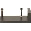 PTG 10/22 Receiver Drilling Jig - Ptg