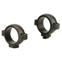 Burris Signature Standard 30mm Scope Rings Matte Black High - Burris Optics