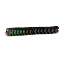 Glockstore Heavy Tungsten Recoil Spring Assembly for Glock 17, 17L, 22, 24, 31, 34, 35, 37 Gen 1, 2, 3 15 lb Spring - Glockstore