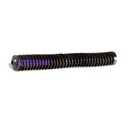 Glockstore Heavy Tungsten Recoil Spring Assembly for Glock 20, 20SF, 21, 21SF Gen 1, 2, 3 22 lb Spring - Glockstore