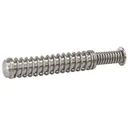 Glockstore Stainless Steel Recoil Spring Assembly for Glock 19 Gen 4 Stainless Steel Cap - Glockstore