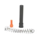 Choate Shotgun Magazine Extension for Mossberg 835 12 Gauge 2-Round Parkerized - Choate